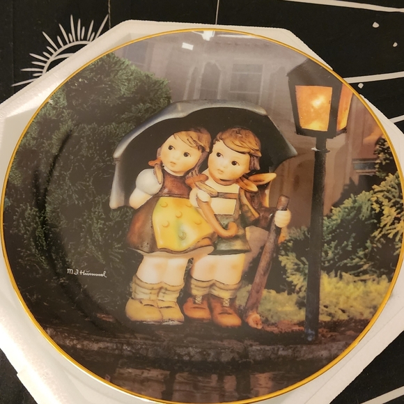 H.J. Hummel plates - Picture 13 of 14